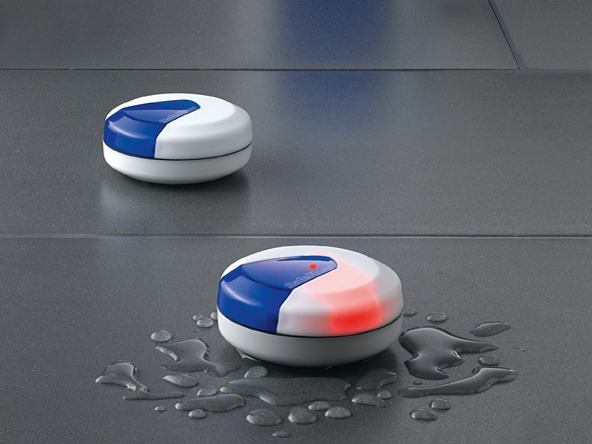 SYR Sensor de suelo SafeFloor