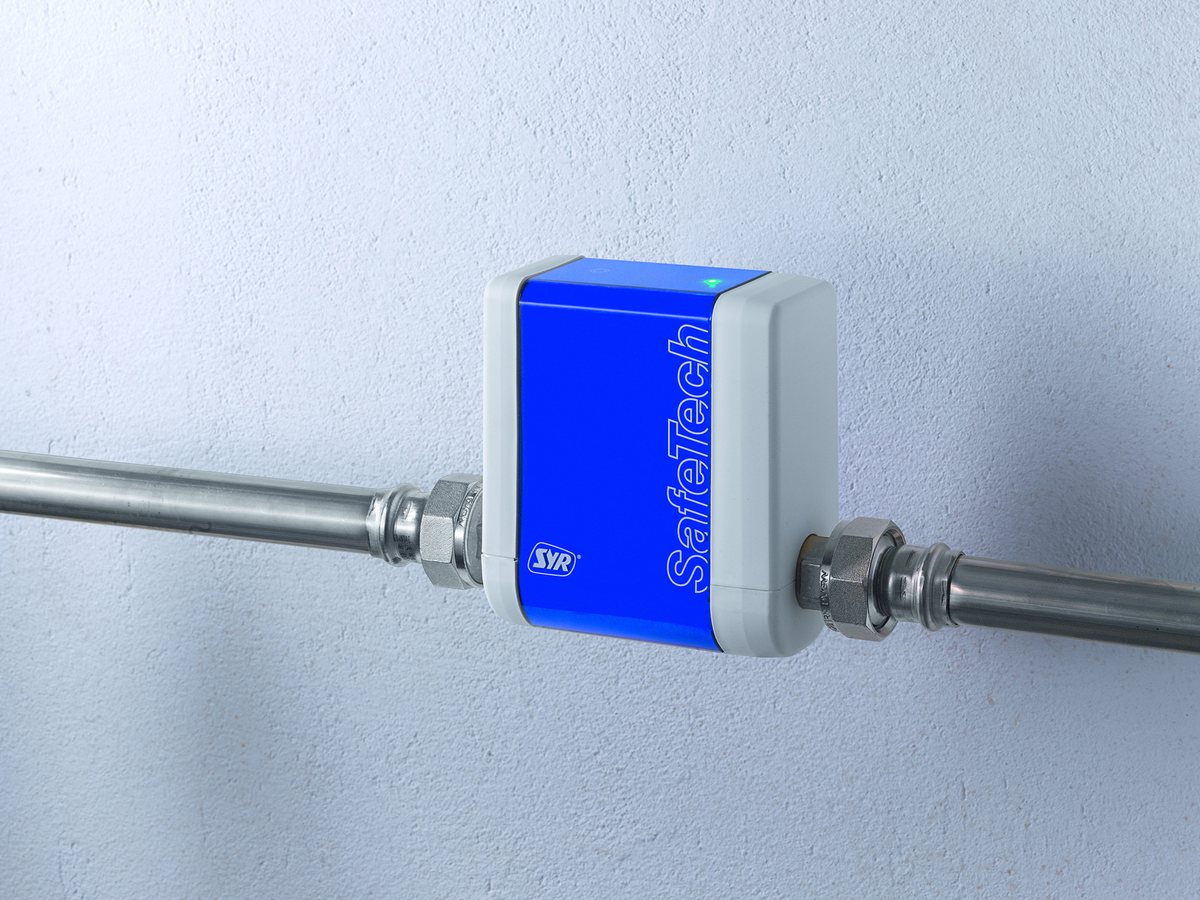 SYR SafeTech