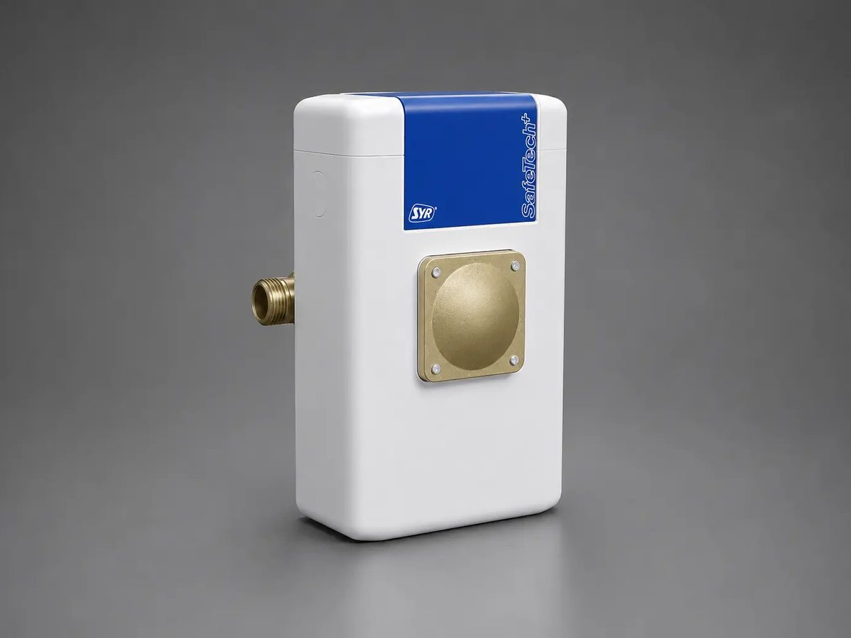 SYR SafeTech+