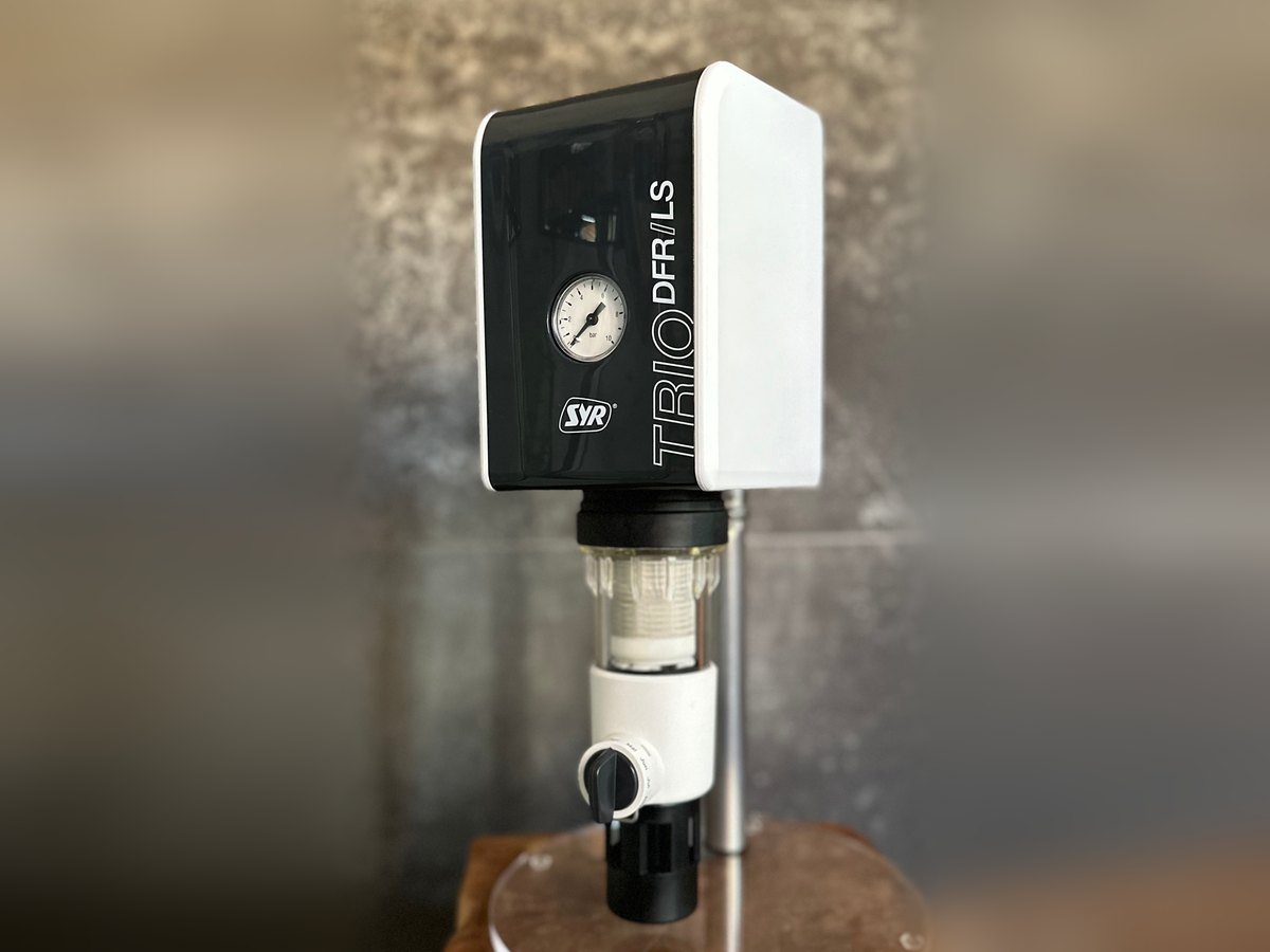 SYR TRIO DFR/LS
